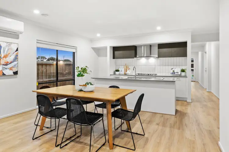 Third view of Homely house listing, 6 Duke Street, Armstrong Creek VIC 3217
