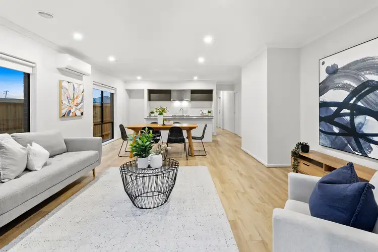 Sixth view of Homely house listing, 6 Duke Street, Armstrong Creek VIC 3217