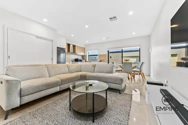 Third view of Homely house listing, 7 Stonethwaite Lane, Clyde North VIC 3978