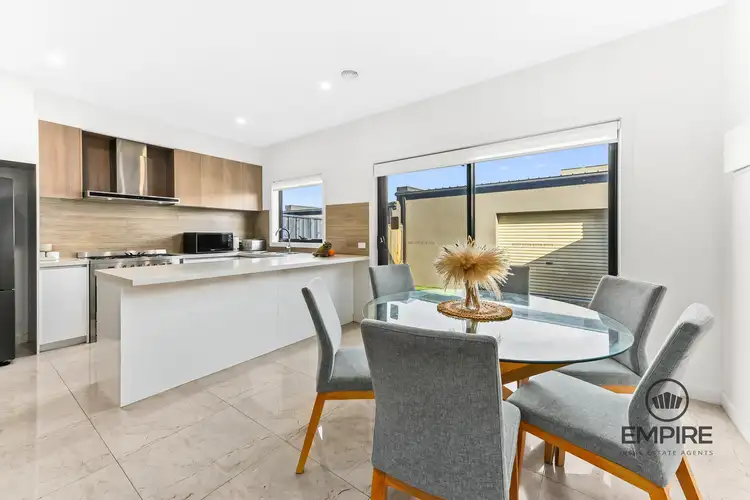 Fourth view of Homely house listing, 7 Stonethwaite Lane, Clyde North VIC 3978