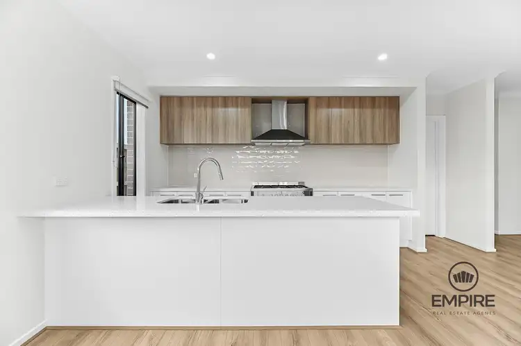 Second view of Homely house listing, 12 Ostia Street, Clyde VIC 3978
