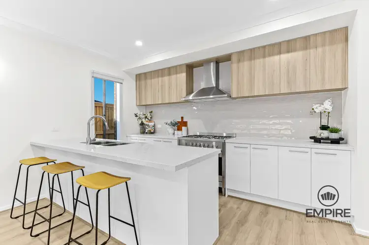 Third view of Homely house listing, 12 Ostia Street, Clyde VIC 3978