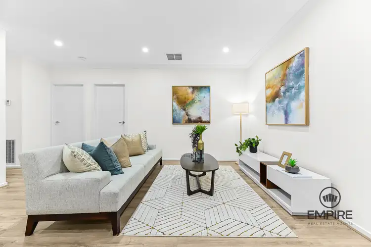 Fifth view of Homely house listing, 12 Ostia Street, Clyde VIC 3978