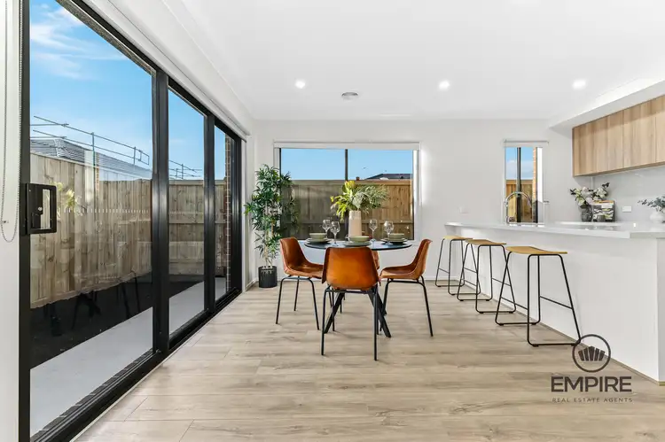 Sixth view of Homely house listing, 12 Ostia Street, Clyde VIC 3978