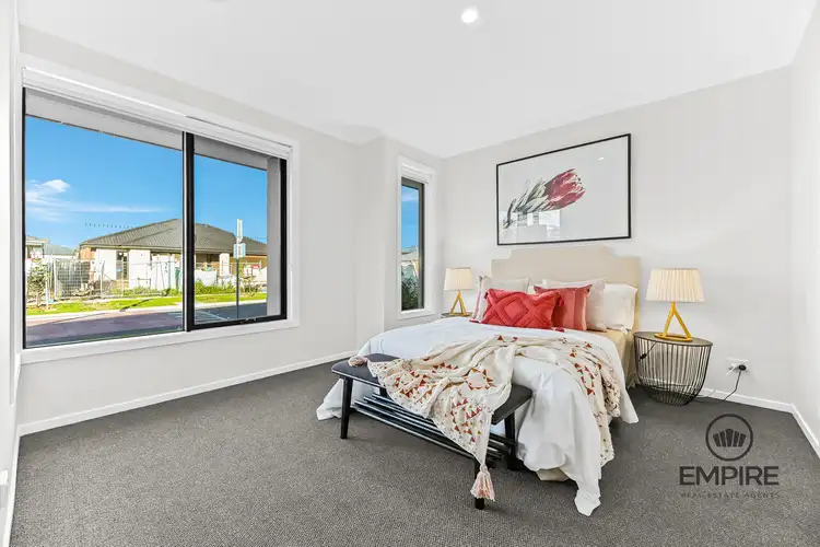 Seventh view of Homely house listing, 12 Ostia Street, Clyde VIC 3978