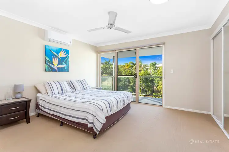 Sixth view of Homely unit listing, 12/7 Short Street, Taranganba QLD 4703