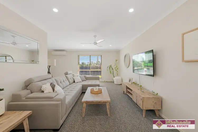 Second view of Homely house listing, 67 Gahans Road, Kalkie QLD 4670