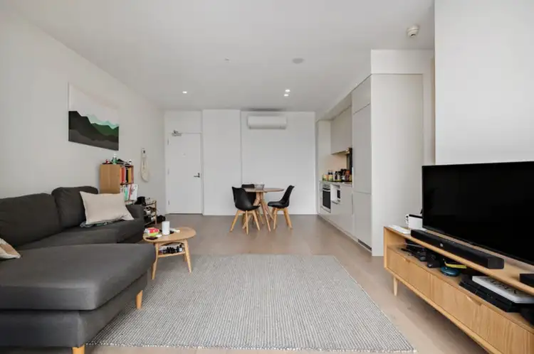 Third view of Homely apartment listing, 1514/156 Wright Street, Adelaide SA 5000