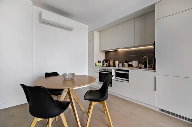 Fourth view of Homely apartment listing, 1514/156 Wright Street, Adelaide SA 5000