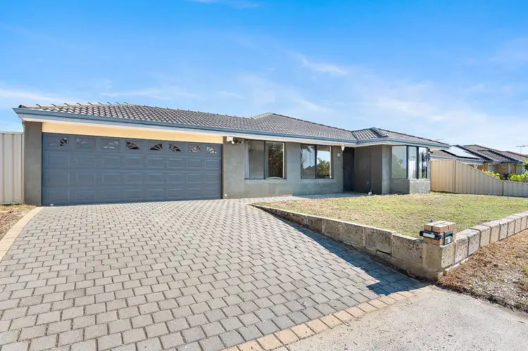 Main view of Homely house listing, 24 Ruby Avenue, Langford WA 6147