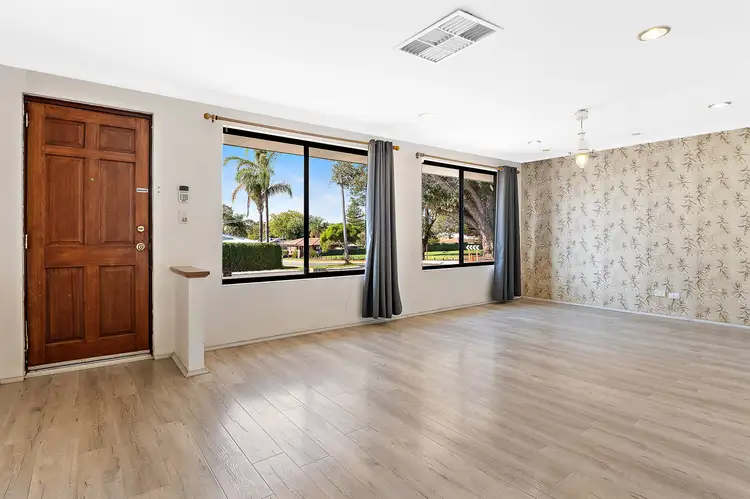 Second view of Homely house listing, 24 Ruby Avenue, Langford WA 6147