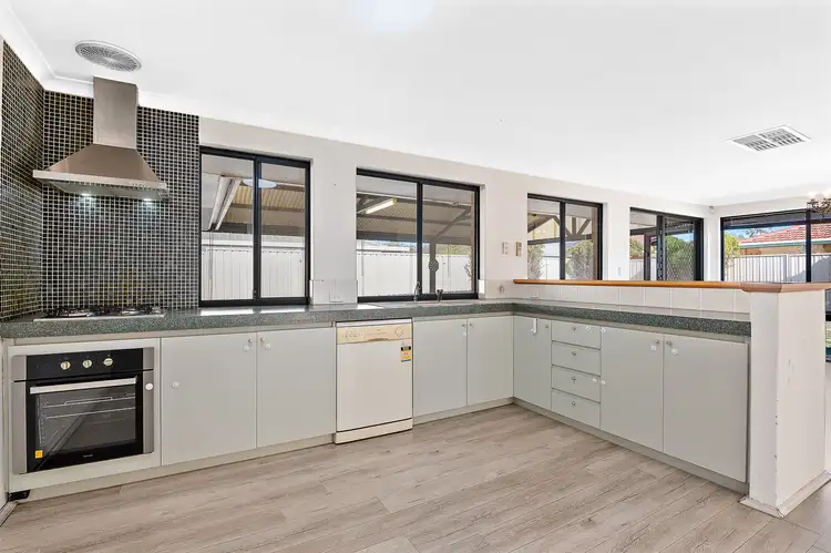 Fourth view of Homely house listing, 24 Ruby Avenue, Langford WA 6147