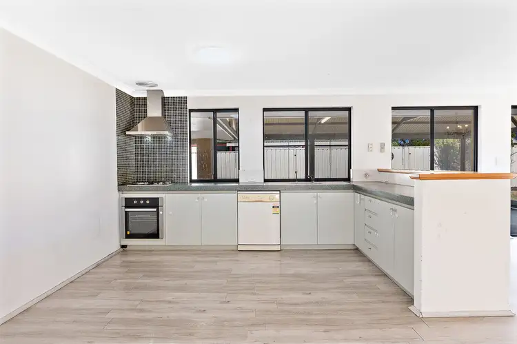 Fifth view of Homely house listing, 24 Ruby Avenue, Langford WA 6147