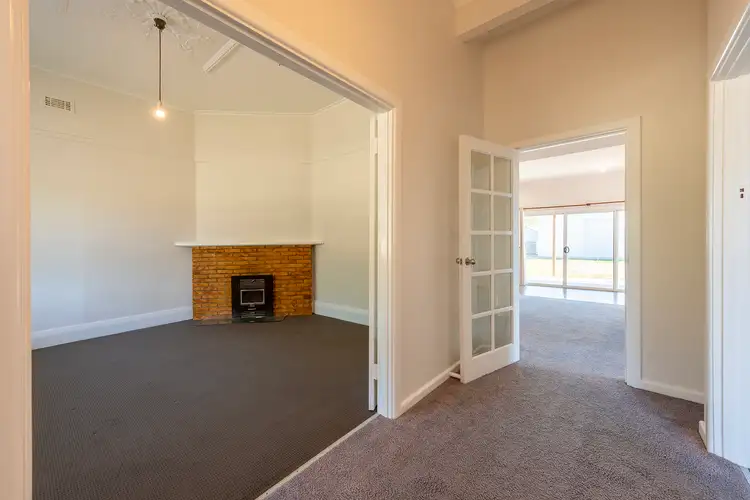 Second view of Homely house listing, 4 Goldsworthy Street, Nhill VIC 3418