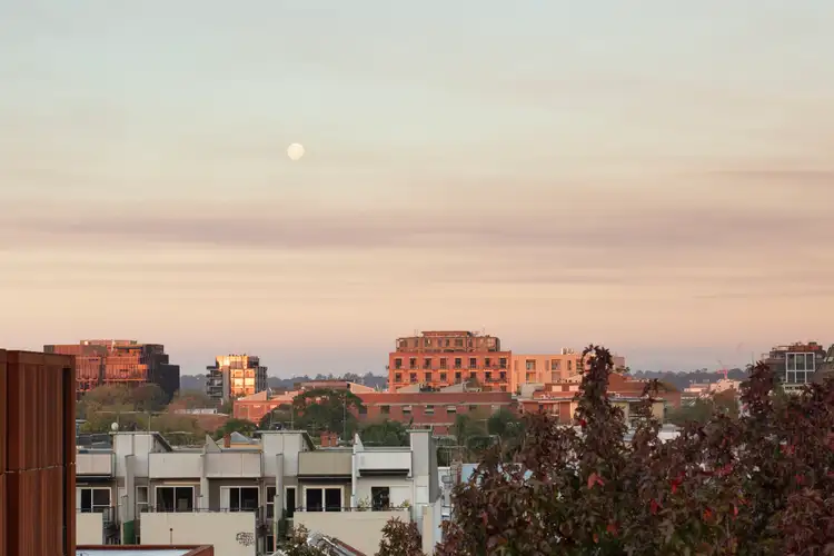 Fifth view of Homely apartment listing, 404/48 Rose Street, Fitzroy VIC 3065