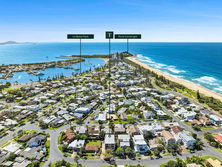 4/9 Boorook Street, Buddina QLD 4575