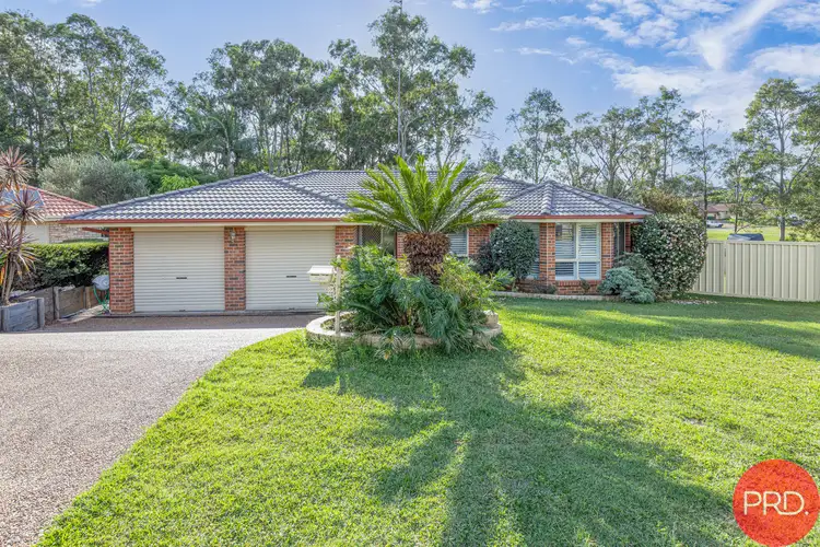 Main view of Homely house listing, 7 Adelong Close, Rutherford NSW 2320