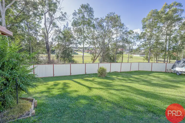 Second view of Homely house listing, 7 Adelong Close, Rutherford NSW 2320