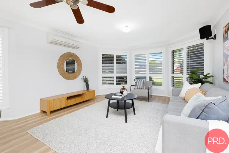 Third view of Homely house listing, 7 Adelong Close, Rutherford NSW 2320