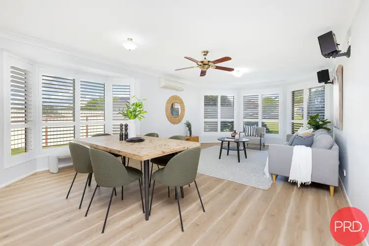 Fourth view of Homely house listing, 7 Adelong Close, Rutherford NSW 2320