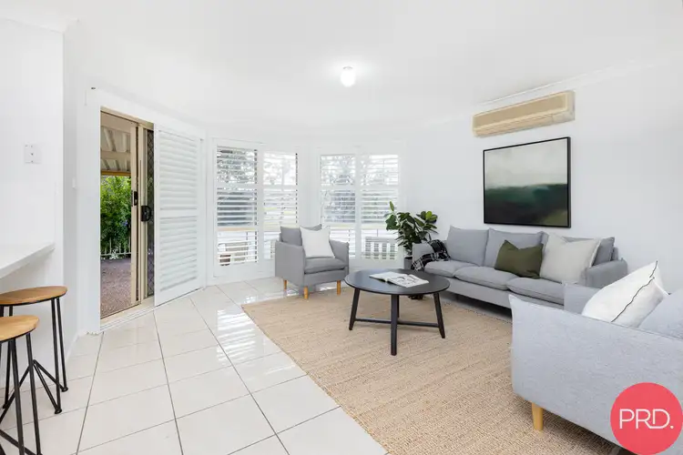 Fifth view of Homely house listing, 7 Adelong Close, Rutherford NSW 2320