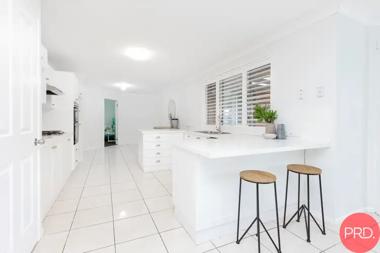 Sixth view of Homely house listing, 7 Adelong Close, Rutherford NSW 2320