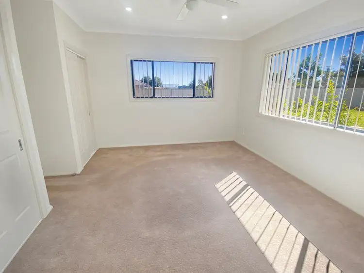 Sixth view of Homely house listing, 24 Golf Club Drive, Leeton NSW 2705