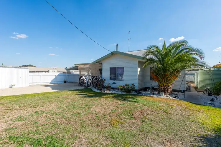 Second view of Homely house listing, 5 Station Street, Nhill VIC 3418