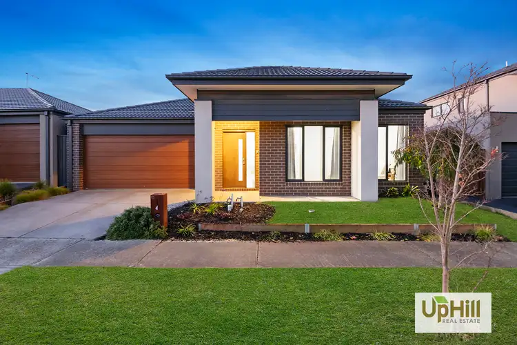 Main view of Homely house listing, 15 Dressen Way, Clyde North VIC 3978
