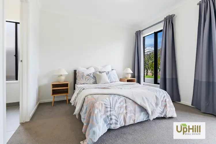Second view of Homely house listing, 15 Dressen Way, Clyde North VIC 3978
