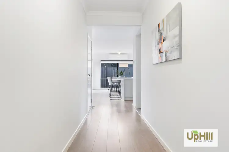 Fourth view of Homely house listing, 15 Dressen Way, Clyde North VIC 3978