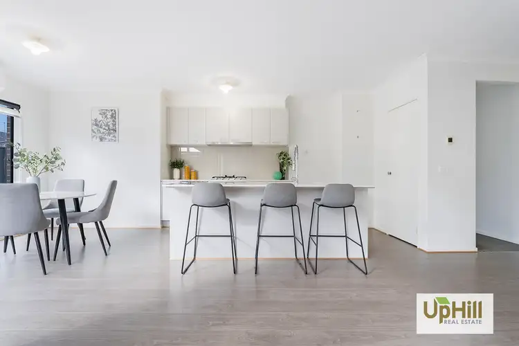 Fifth view of Homely house listing, 15 Dressen Way, Clyde North VIC 3978