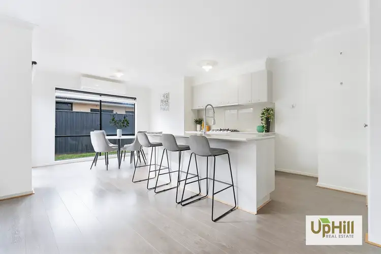 Sixth view of Homely house listing, 15 Dressen Way, Clyde North VIC 3978