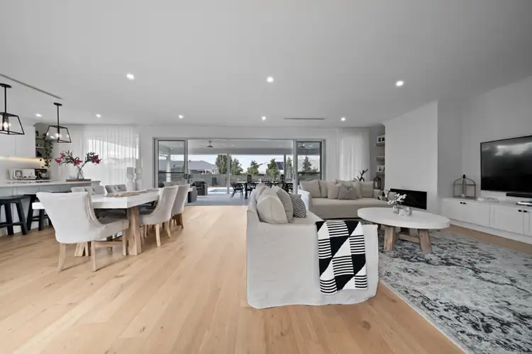 Third view of Homely house listing, 11 Wilkinson Street, Pitt Town NSW 2756