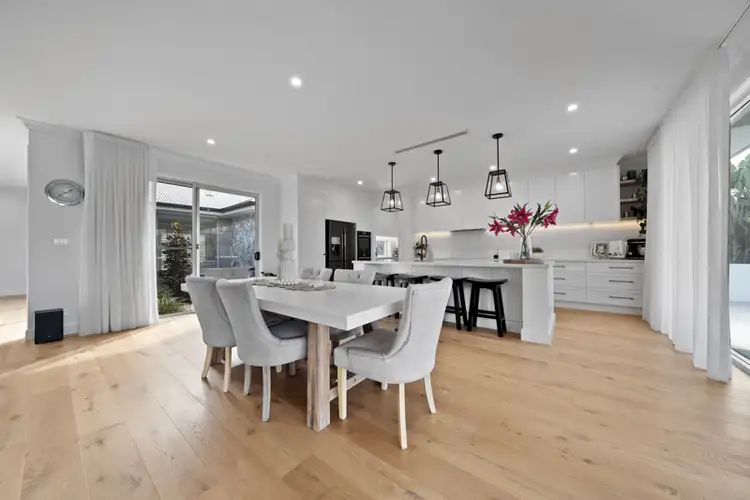 Fifth view of Homely house listing, 11 Wilkinson Street, Pitt Town NSW 2756