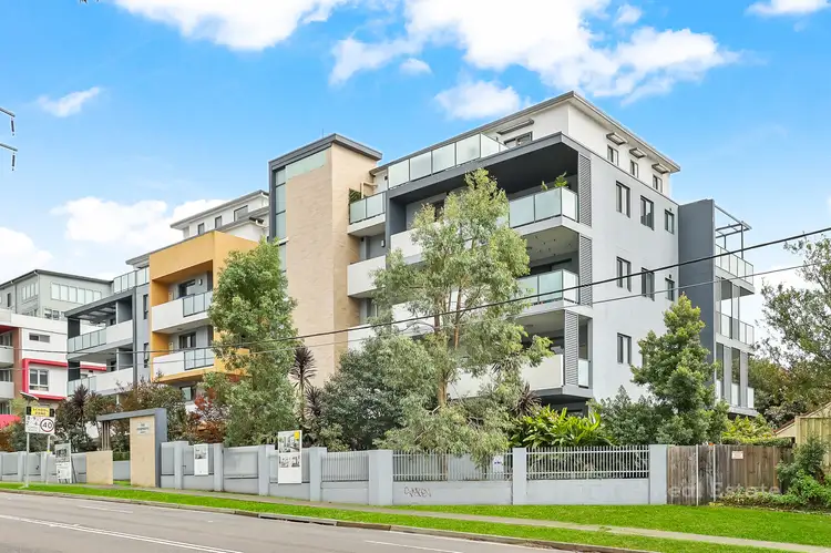 7/139 Jersey Street North, Asquith NSW 2077