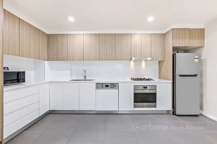 Second view of Homely unit listing, 7/139 Jersey Street North, Asquith NSW 2077