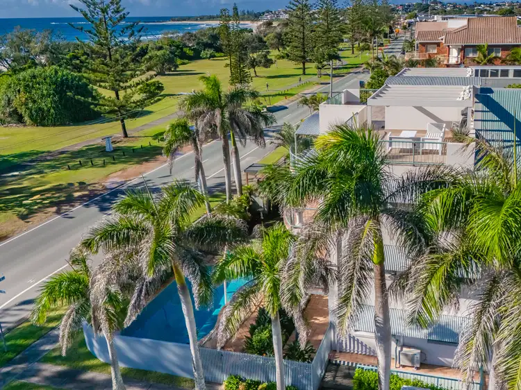 Third view of Homely apartment listing, 1/196 Marine Parade, Kingscliff NSW 2487