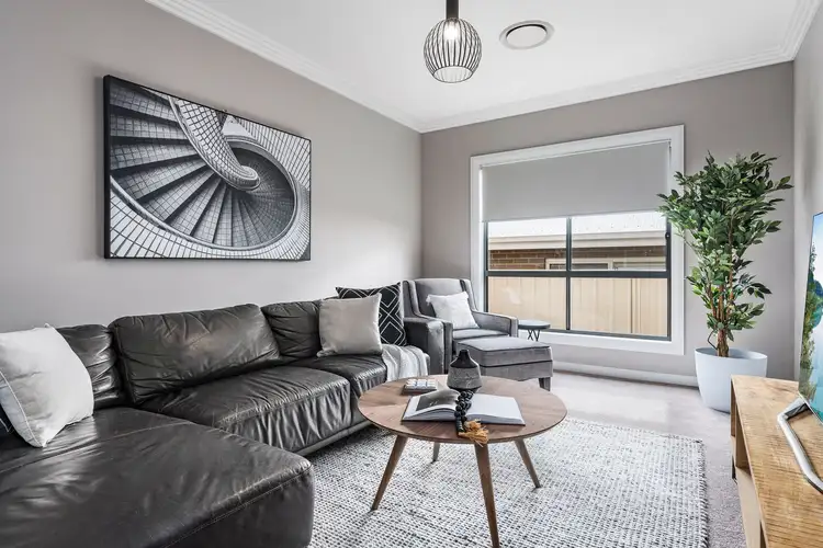 Second view of Homely house listing, 15 Brennan Road, Elderslie NSW 2570