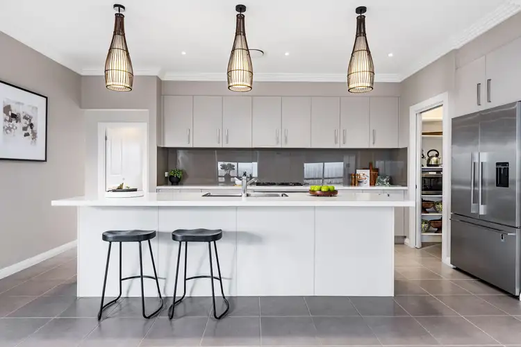 Third view of Homely house listing, 15 Brennan Road, Elderslie NSW 2570