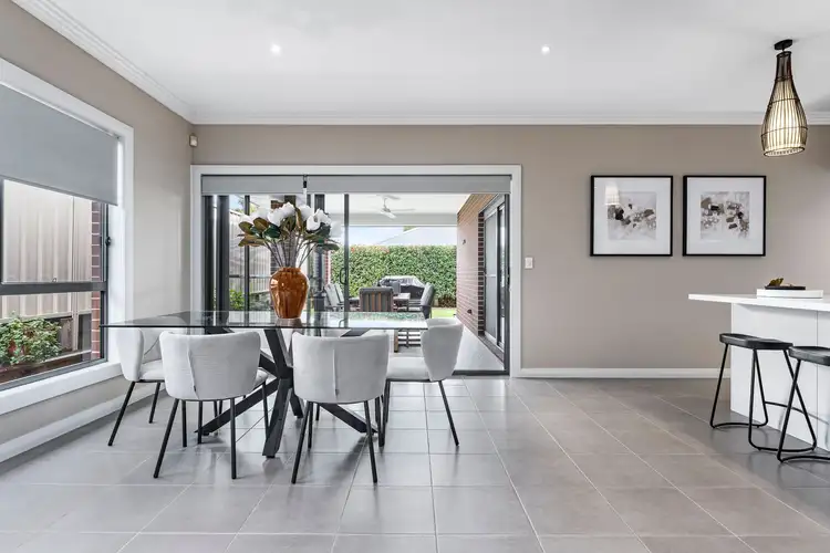 Fifth view of Homely house listing, 15 Brennan Road, Elderslie NSW 2570