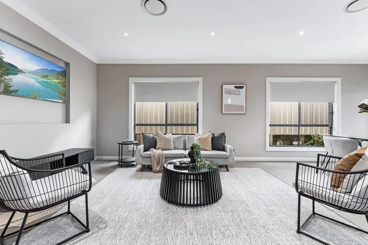 Sixth view of Homely house listing, 15 Brennan Road, Elderslie NSW 2570