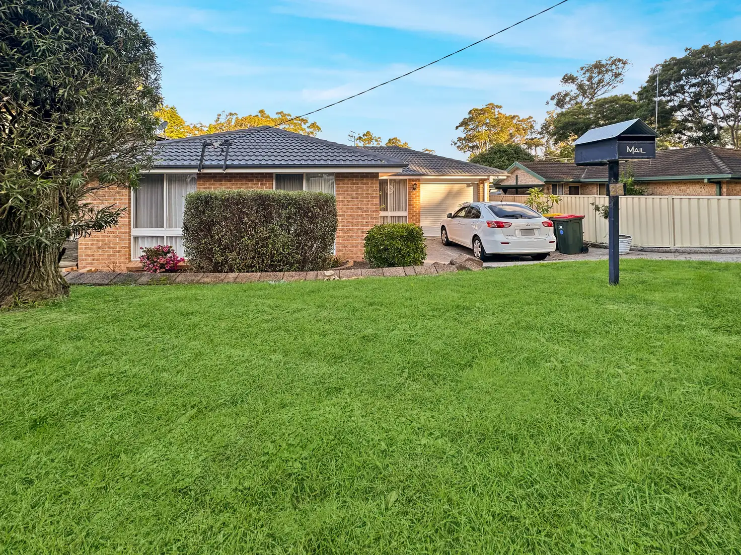 Main view of Homely house listing, 28 James Scott Crescent, Lemon Tree Passage NSW 2319