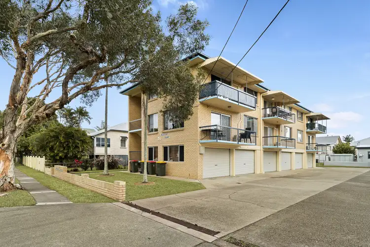 Second view of Homely unit listing, 5/24 FOURTH Avenue, Sandgate QLD 4017