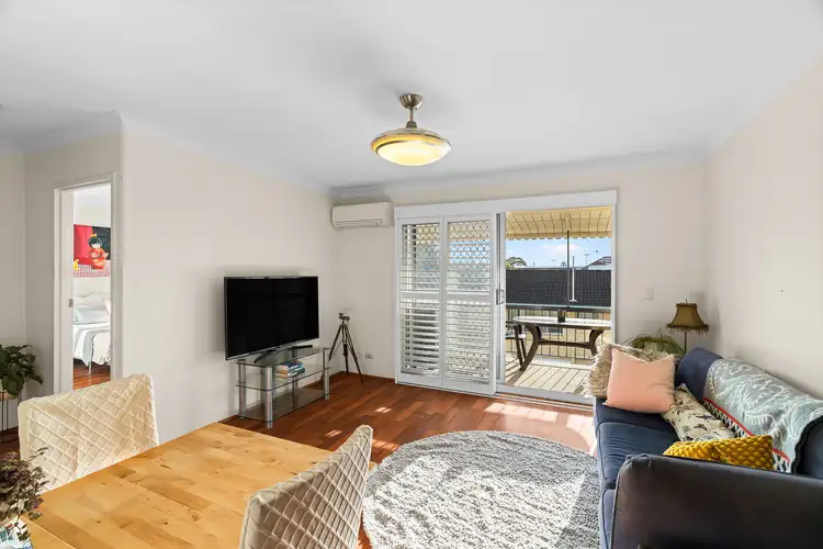 Third view of Homely unit listing, 5/24 FOURTH Avenue, Sandgate QLD 4017
