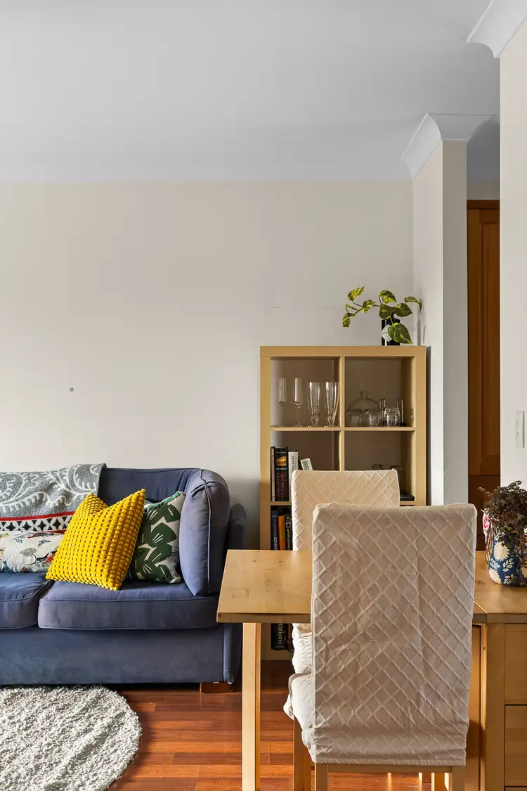 Fourth view of Homely unit listing, 5/24 FOURTH Avenue, Sandgate QLD 4017