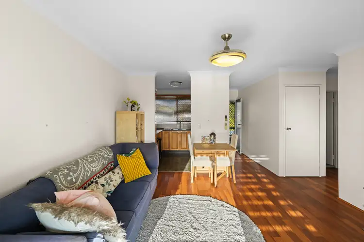Fifth view of Homely unit listing, 5/24 FOURTH Avenue, Sandgate QLD 4017