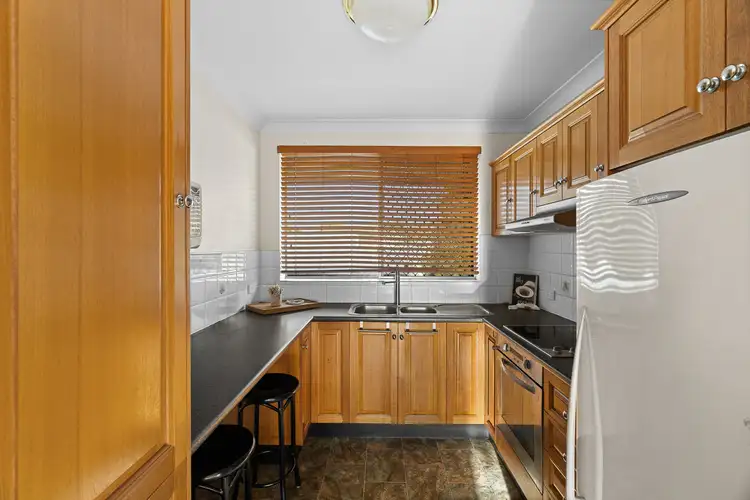 Sixth view of Homely unit listing, 5/24 FOURTH Avenue, Sandgate QLD 4017