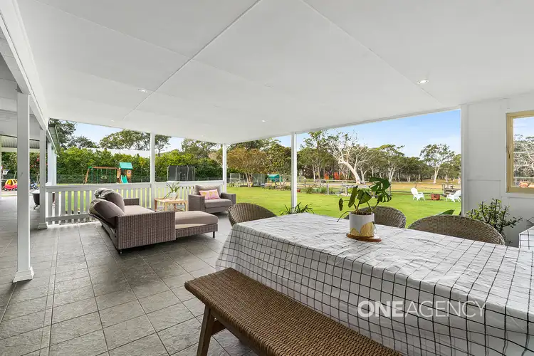 Third view of Homely rural property listing, 590 Sussex Inlet Road, Sussex Inlet NSW 2540