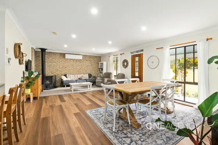 Fourth view of Homely rural property listing, 590 Sussex Inlet Road, Sussex Inlet NSW 2540
